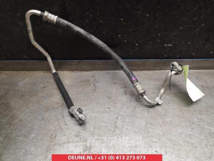 Toyota Auris Airco Leiding O341230