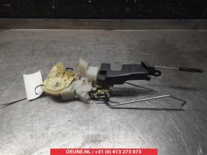 Honda Jazz Deurslot Mechaniek 4Deurs links-voor O279699 foto 2
