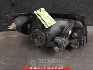 Hyundai Matrix Scheinwerfer links O266389 foto 3