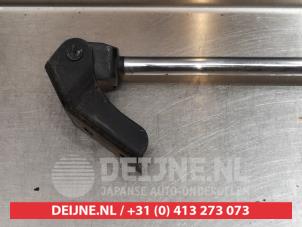 Mazda Premacy Rear gas strut, right O294600 photo 2