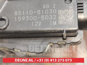Subaru Justy Ruitenwissermotor voor O348736 foto 3