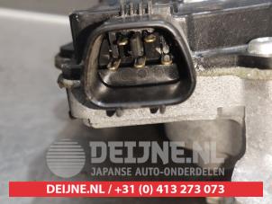 Subaru Justy Ruitenwissermotor voor O348736 foto 4