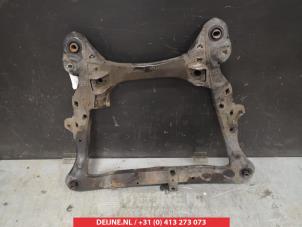 Gebruikte Subframe Lexus RX (U3) 300 V6 24V VVT-i Prijs € 200,00 Margeregeling aangeboden door V.Deijne Jap.Auto-onderdelen BV