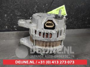 Nissan Micra CC Dynamo O358093 foto 2