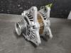 Dynamo van een Nissan Micra C+C (K12), 2005 / 2010 1.6 16V, Cabrio, Benzine, 1.598cc, 81kW (110pk), FWD, HR16DE, 2005-08 / 2010-06, K12M 2008