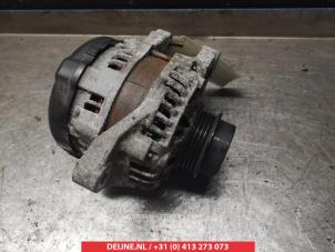 Toyota Yaris Dynamo O359514 foto 2