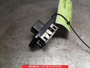 Nissan Pixo Kachel Weerstand O367963 foto 2