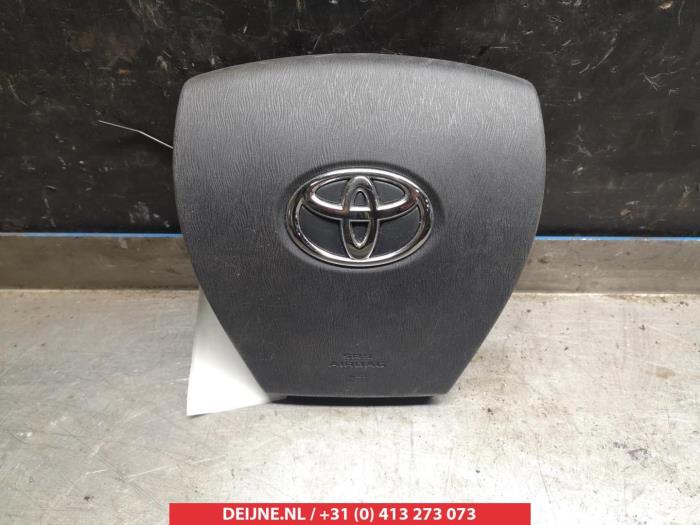 Toyota Prius Airbag links (Stuur) O333779