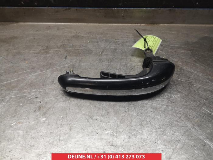 Hyundai Santafe Handgreep Achterklep O296859