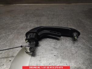 Hyundai Santafe Tailgate handle O296859 photo 2