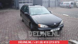 Nissan Primera Front wing, right O270006 photo 2