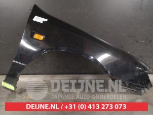 Nissan Primera Front wing, right O270006 photo 3