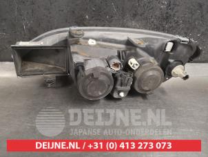Nissan Primera Headlight, right O267061 photo 3