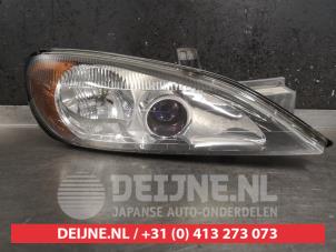 Nissan Primera Headlight, right O267061 photo 2