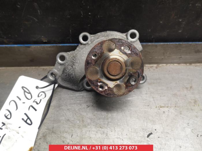 Kia Picanto Wasserpumpe O348004