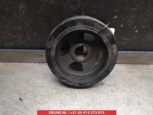 Mitsubishi Outlander Krukas Poelie O353392 foto 2