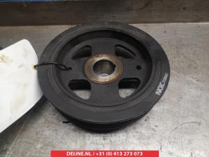 Toyota Auris Krukas Poelie O353423 foto 2