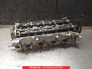 Lexus IS Cylinder head O352279 photo 3