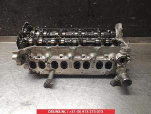 Lexus IS Cylinder head O352279 photo 2