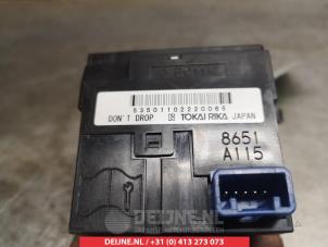 Mitsubishi ASX Lenkwinkelsensor O263973 foto 2