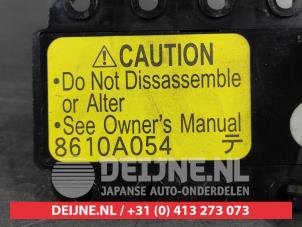 Mitsubishi ASX Airbag switch O271785 photo 2