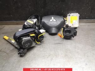 Gebruikte Module + Airbag Set Mitsubishi ASX 1.6 MIVEC 16V Prijs € 400,00 Margeregeling aangeboden door V.Deijne Jap.Auto-onderdelen BV