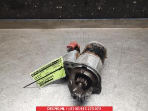 Mitsubishi ASX Startmotor O362111 foto 2