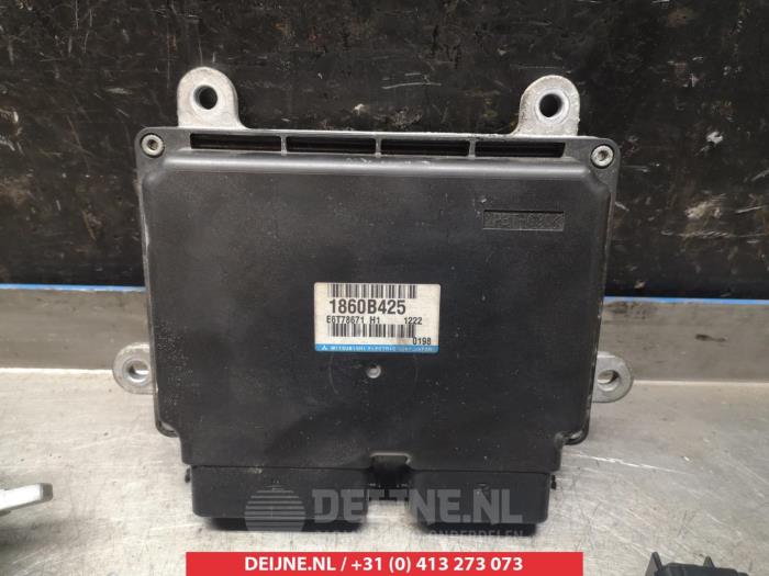 Mitsubishi ASX Computer Motormanagement O345045