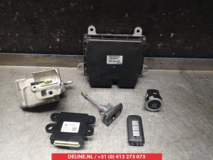 Mitsubishi ASX Engine management computer O345045 photo 2