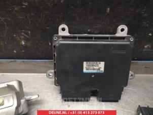Mitsubishi ASX Slotenset Cilinder (compleet) O278528 foto 2
