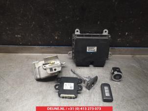 Mitsubishi ASX Slotenset Cilinder (compleet) O278528 foto 3