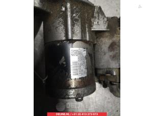 Gebruikte Startmotor Kia Cee'd Sportswagon (JDC5) 1.4i CVVT 16V Prijs € 35,00 Margeregeling aangeboden door V.Deijne Jap.Auto-onderdelen BV