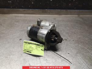 Kia Ceed Anlasser O361801 foto 2