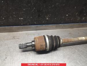 Kia Ceed Front drive shaft, left O318027 photo 2