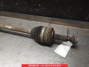 Kia Ceed Front drive shaft, left O318027 photo 3