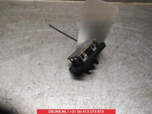 Nissan Pixo Heater resistor O367965 photo 2