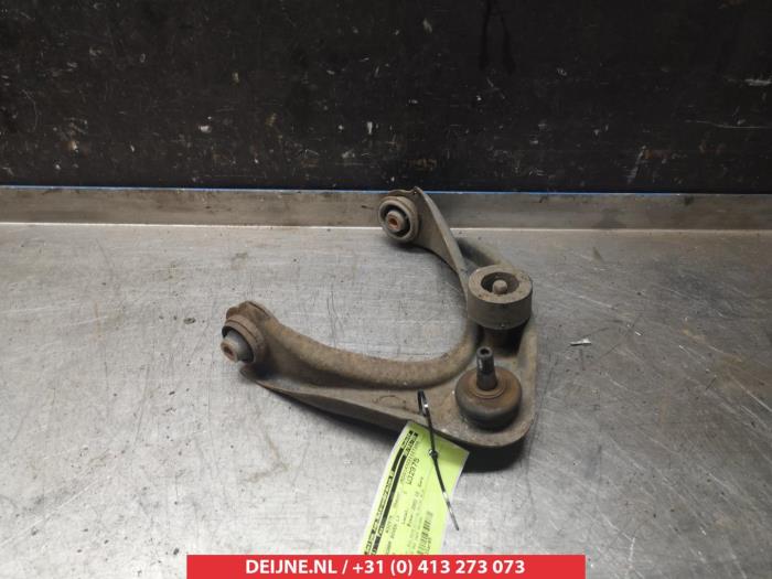 Mazda 6 Draagarm Boven links-voor O380518