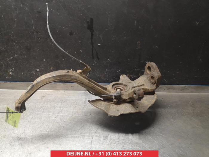 Mazda 6 Fusee links-voor O322300
