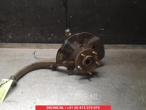 Mazda 6 Achsschenkel links vorne O322300 foto 2