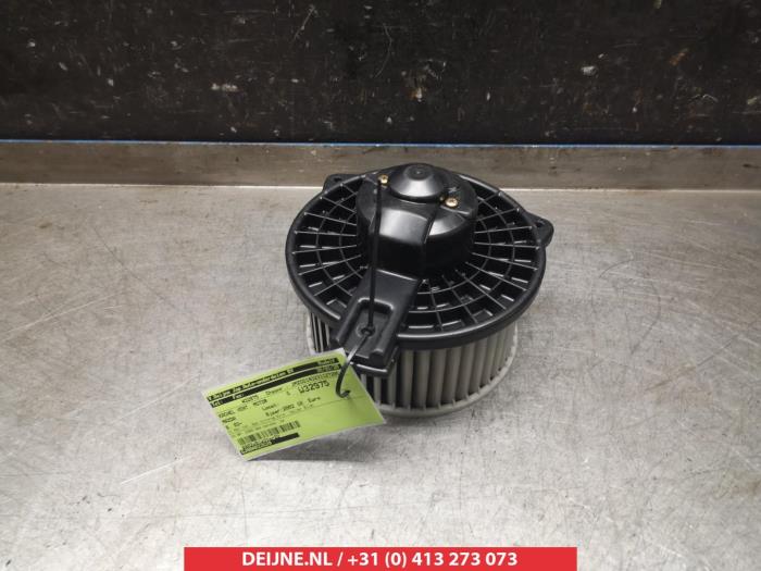 Mazda 6 Kachel Ventilatiemotor O366874