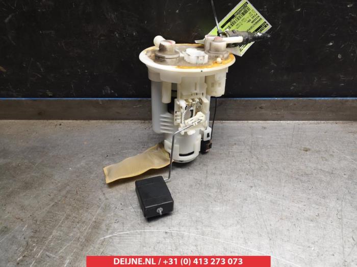 Nissan Pixo Brandstofpomp Elektrisch O354189