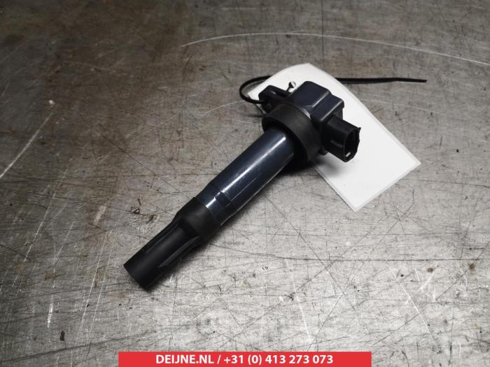 Nissan Pixo Bobine O359637