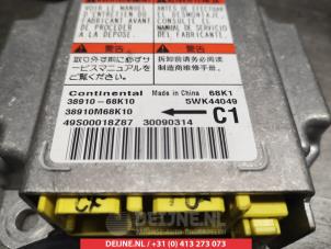 Nissan Pixo Airbag Set+Module O334000 foto 2