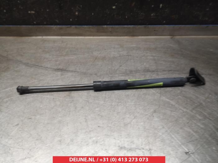 Mitsubishi ASX Gasdemper links-achter O294159