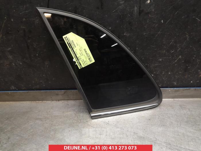 Mitsubishi ASX Extra Ruit 4Deurs links-achter O289177