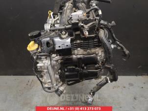 Subaru Impreza Motor O350970 foto 3