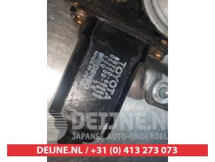 Toyota Landcruiser Ruitmechaniek 4Deurs links-voor O276085 foto 3