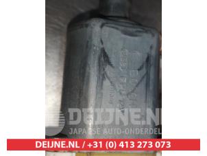 Nissan Micra Fenstermechanik 2-türig rechts vorne O276134 foto 3