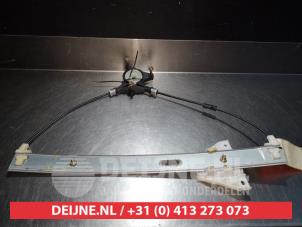 Mazda 6 Ruitmechaniek 4Deurs rechts-voor O276428 foto 2