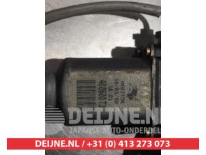 Nissan Almera Ruitmechaniek 4Deurs rechts-voor O276576 foto 3